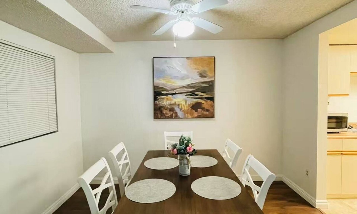 Pasadena Condo | 05 The Crown City Retreat All Inclusive Spacious 2bd 2ba Condo