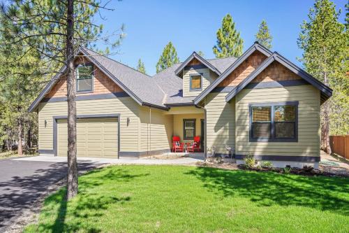 Oregon Water Wonderland House | 110 Crane