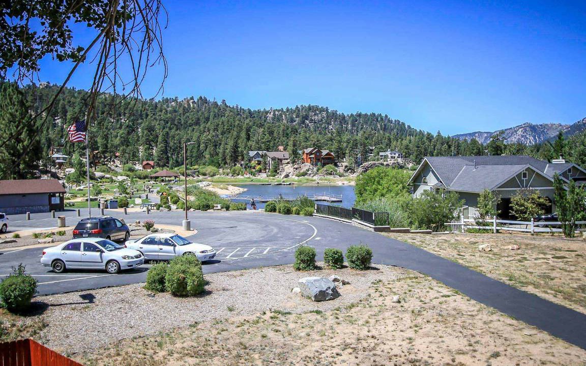 Boulder Bay House | 1409-Boulder Creek