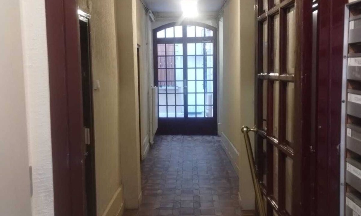 Archives Apartment | 1599 Perche