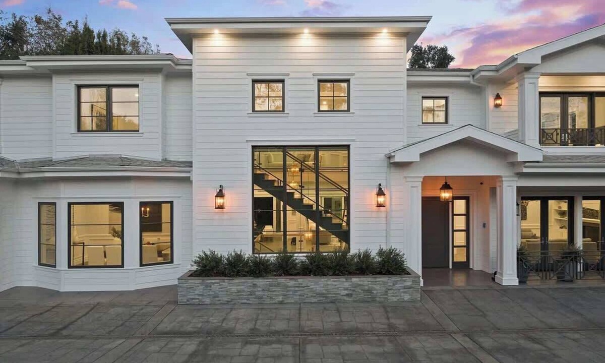 Brentwood House | 178 Astonishing Upscale Lux Estate Pool/Spa/gated