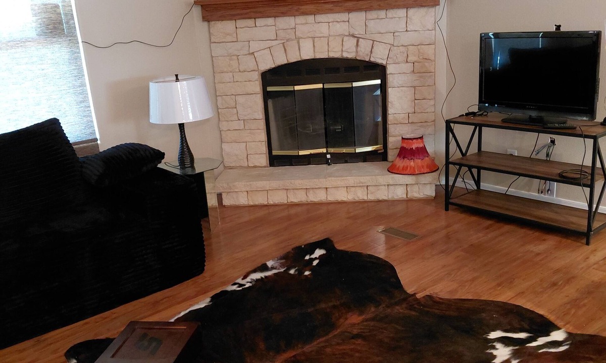 Black Canyon City House | 2-bedroom mobile home in beautiful Black Canyon City with AC