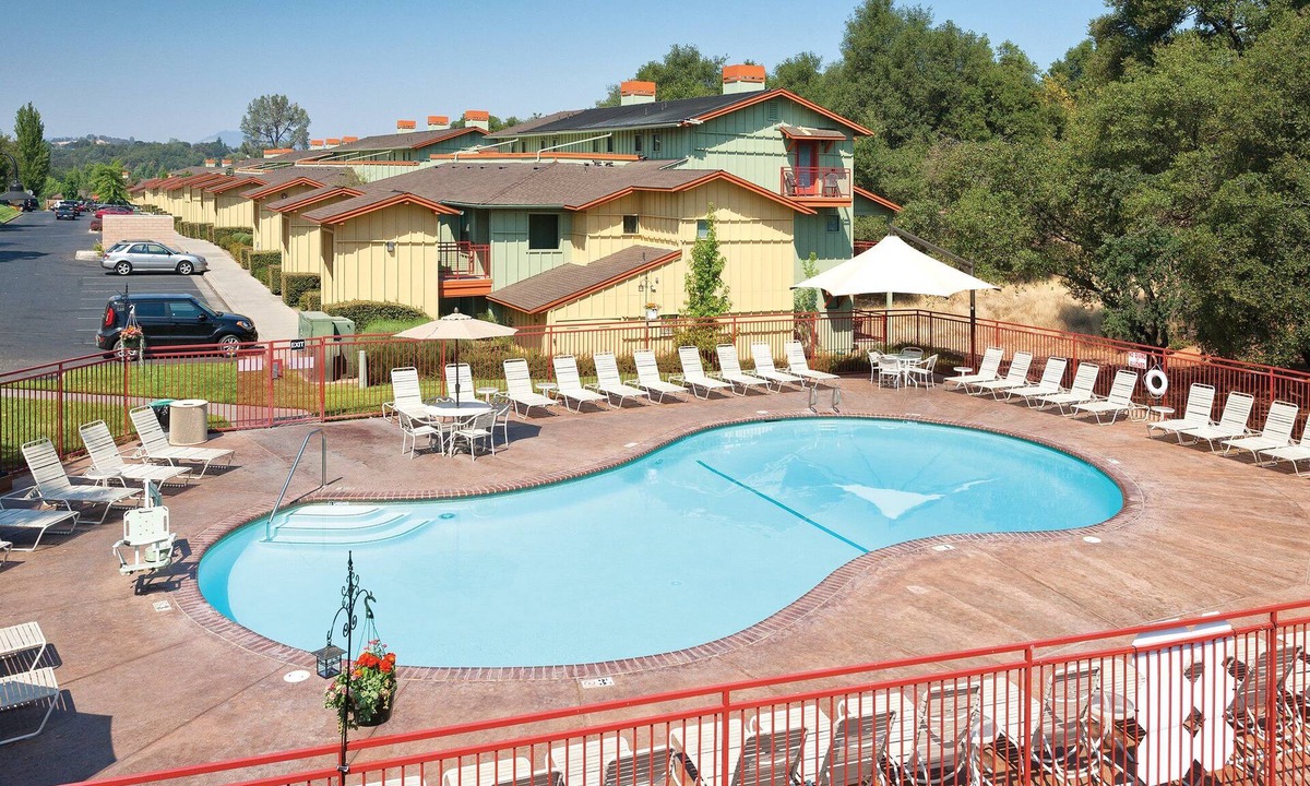 Altaville Apartment | 2-bedroom Twin in fantastic Angels Camp