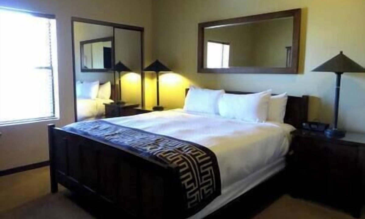Enterprise Hotel | 2 Hilton Vacation Club, Resort, LV, Pool. Hot Tub!