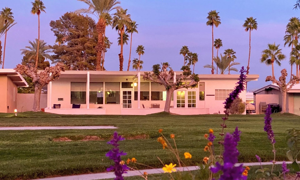 Indian Wells House | 3-bedroom house w/pool near Tennis Garden - No Cleaning Fee
