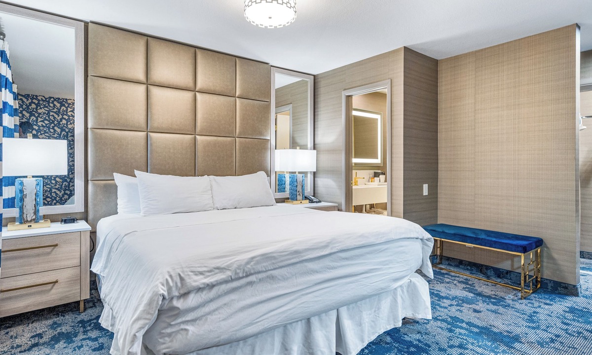 Catalina Village Hotel | 3 Palms Tucson North Foothills