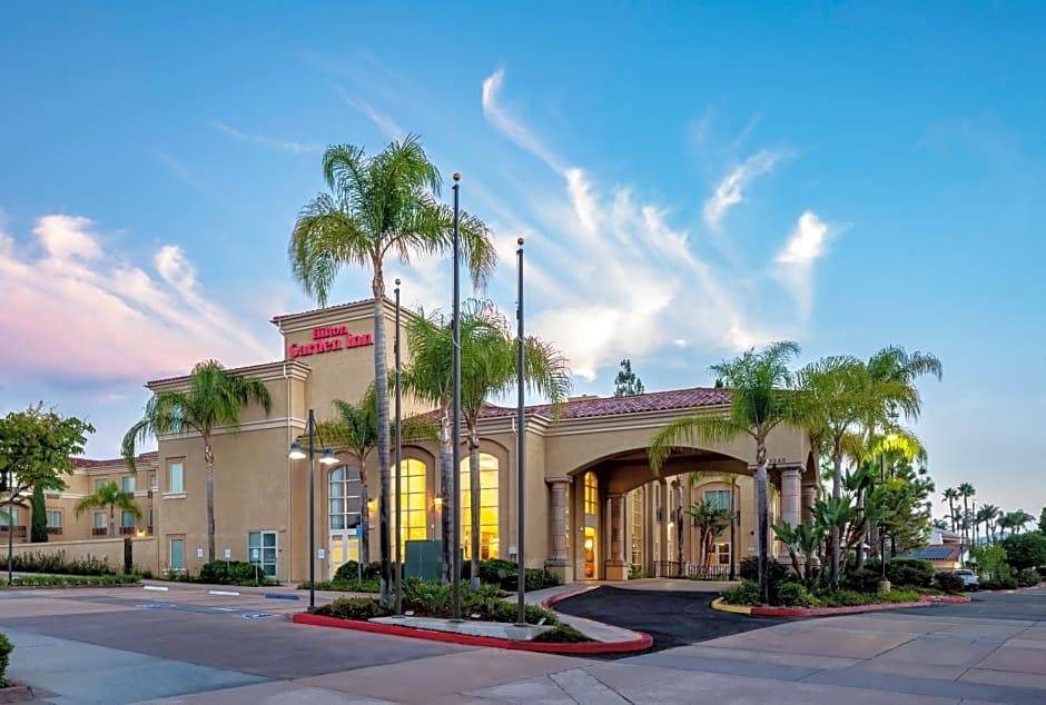 Rancho Bernardo Hotel | 3-Star Hotel ∙ Hilton Garden Inn San Diego/Rancho Bernardo