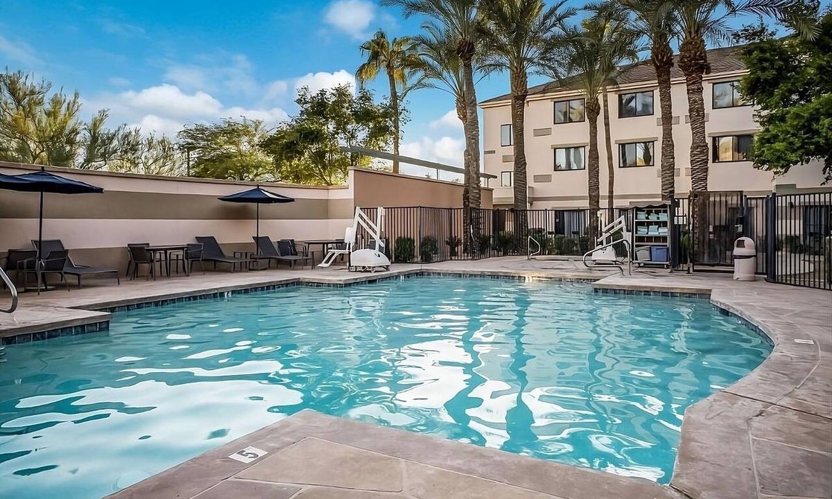 Chandler Apartment | 4 Peaceful Units | Onsite Pool | Steps to Makutu's Island - 0.6 miles