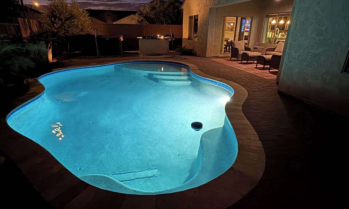Anthem at Merrill Ranch House | 4BR Single-Level Retreat FREE Heated Pool & Spa