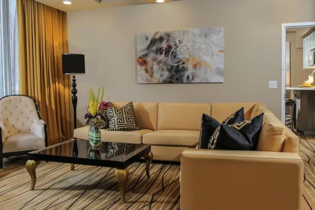 Las Vegas Villa | 5 Star! 4 Bdr Presidential Condo Luxery