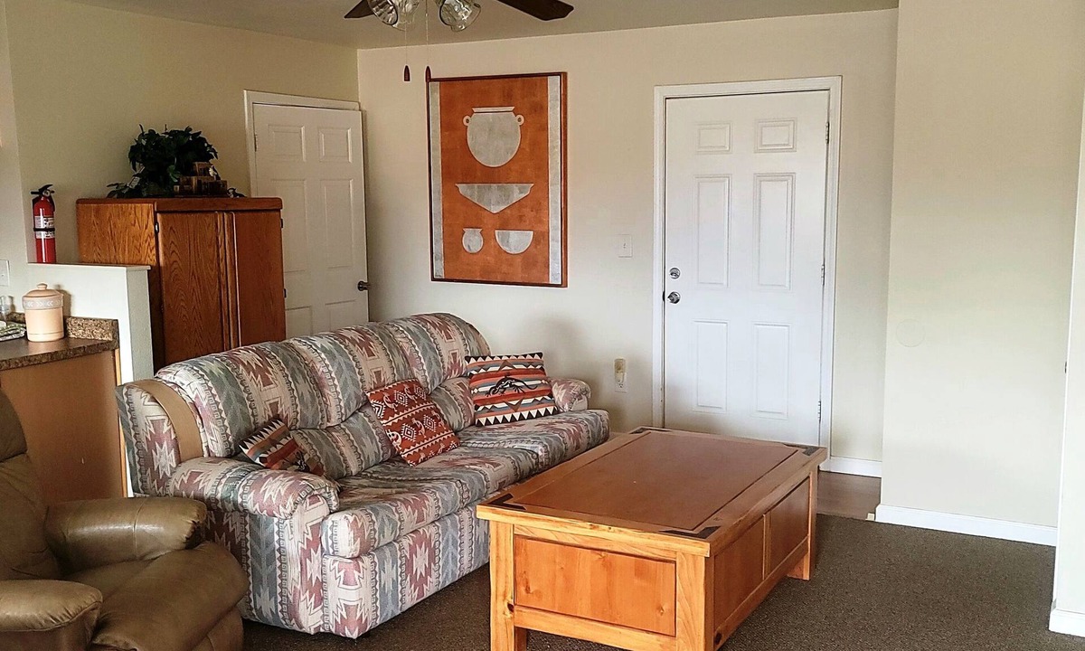 Pahrump Apartment | 5 STAR ESCAPE - Death Valley - Spring Mountain - Prairie Fire Nevada