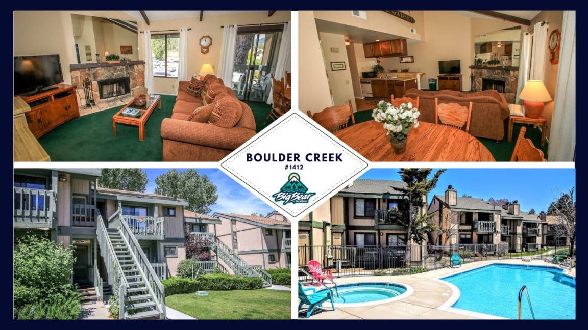 Boulder Bay Condo | 77 m² Condo ∙ 2 bedrooms ∙ 4 guests