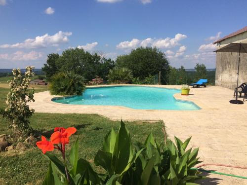Labarthete House | A POUTET
