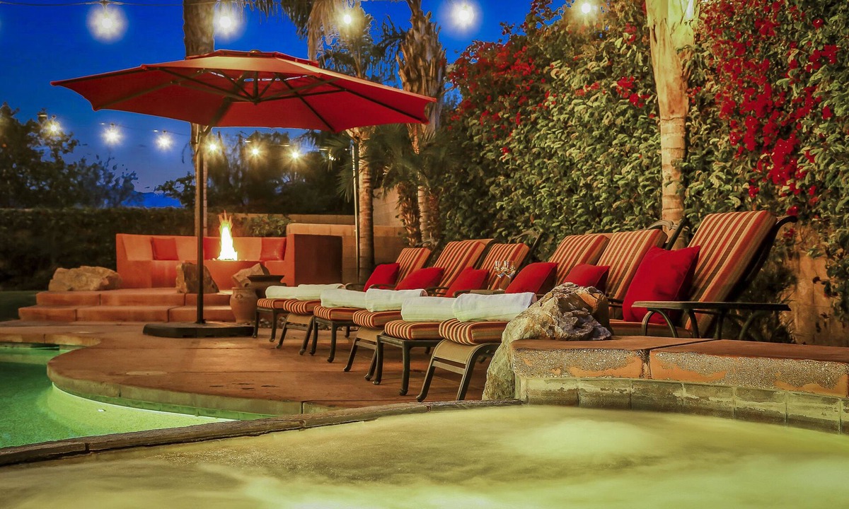 Rancho Santana House | Acacia: Pool, Spa, Fire Pit, Sauna, Poker, Arcade