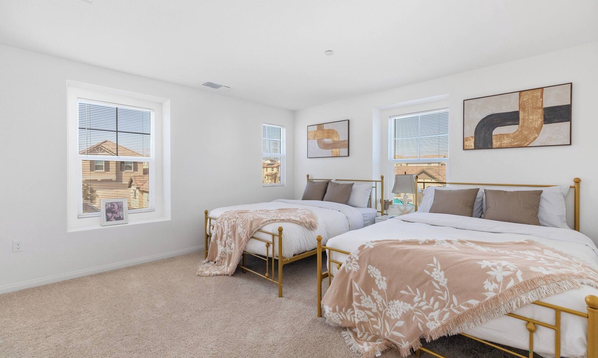 Chino House | Alamo Bliss/4BR 6Beds/Your Home Away From Home/2 Tvs