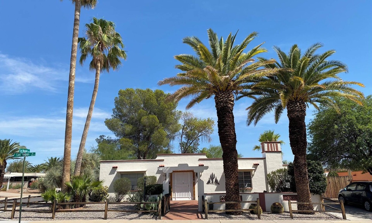 Green Valley Fairways House | All inclusive home in the center of Green Valley