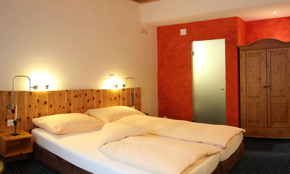 Old Town Hotel | Ambiente Hotel Freieck