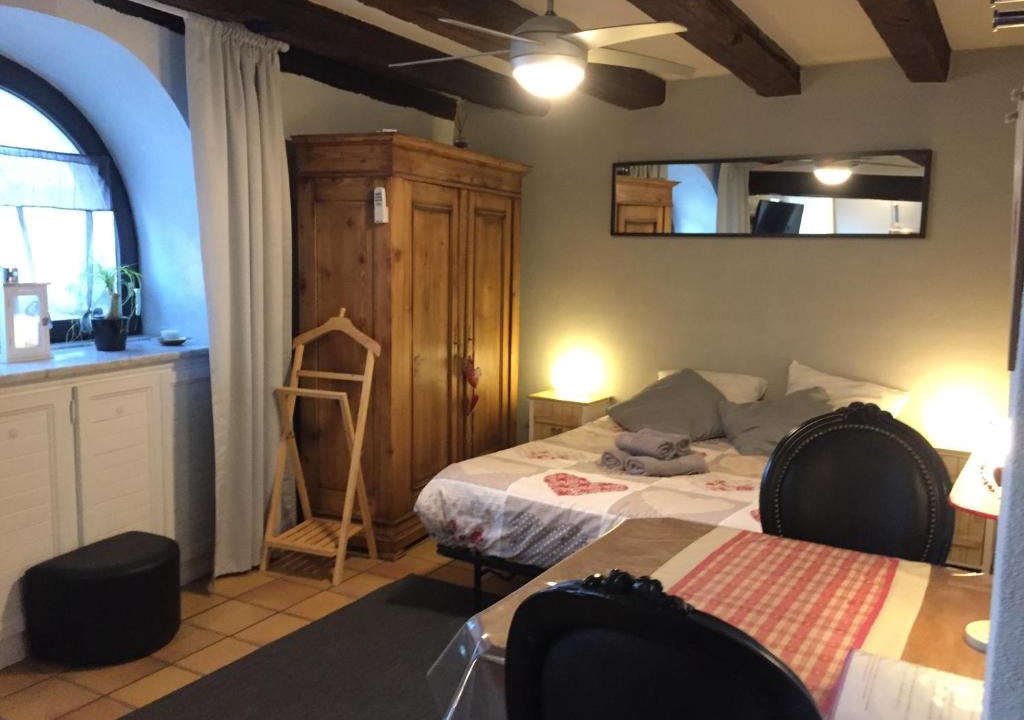 Gertwiller Apartment | Ancienne Forge
