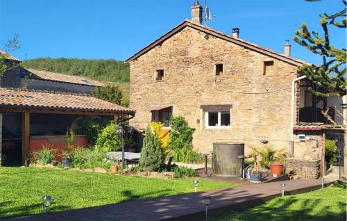 Chasselas House | Ancienne Maison De Vigneron