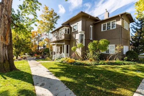 Lower Avenues Apartment | Apex Historic Avenues Apartments - 195 F St SLC