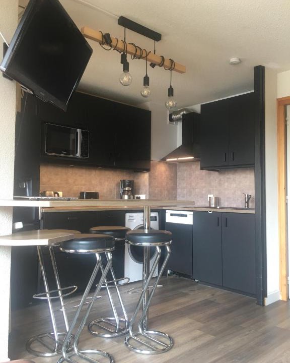 Les Gets Apartment | Appartement au Gets au pied des pistes