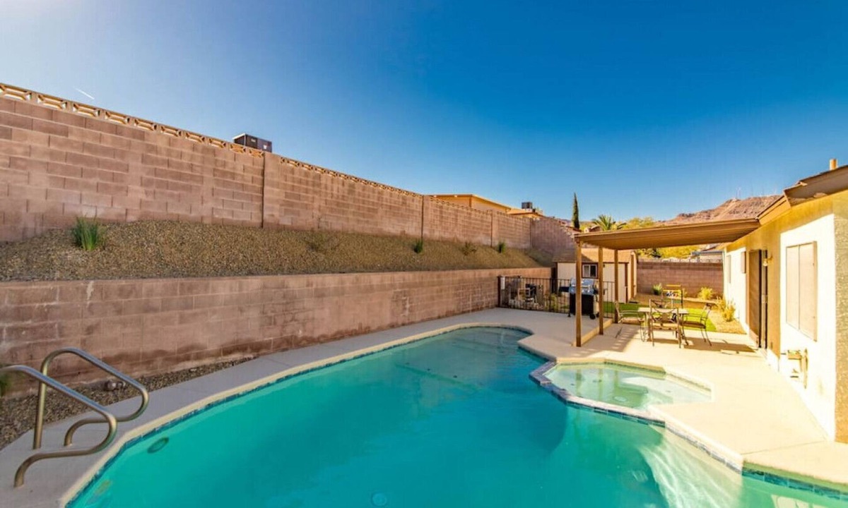 Highland Hills House | Appian · Stunning Renovated home, Included Heated Spa