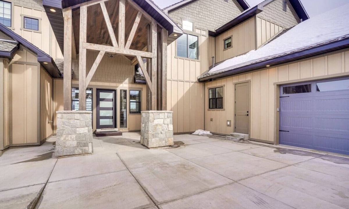 Brian Head House | Aspen View Lodge Retreat