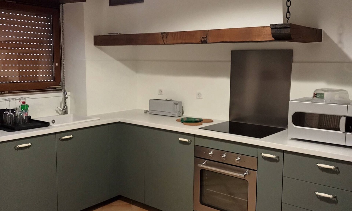 Niederschaeffolsheim House | Authentic 3-star accommodation