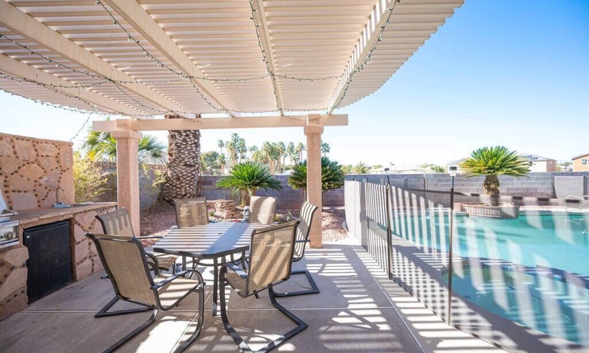 Green Valley North House | Authentic Vacation! Relaxing stay!