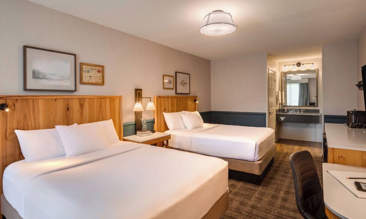 Alpine Hotel | Ayres Lodge Alpine