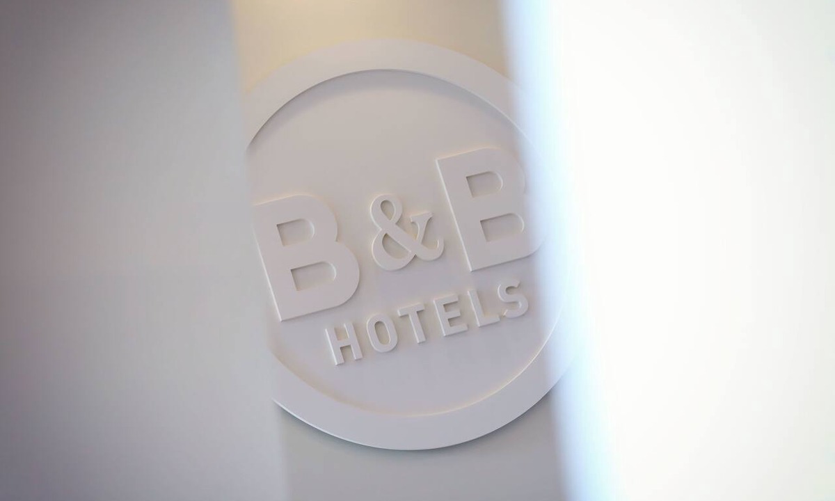 Compiegne Hotel | B&B HOTEL Compiègne