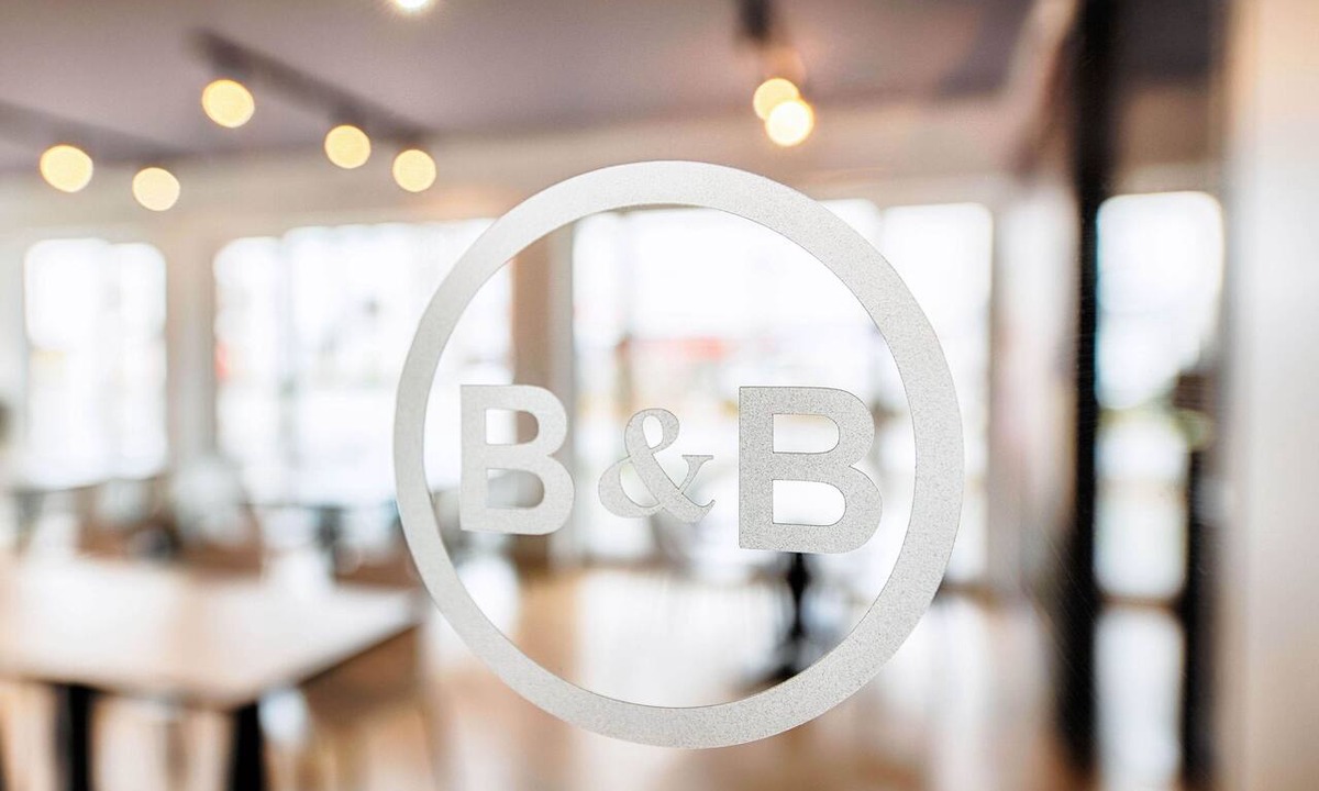Gera Hotel | B&B HOTEL Gera