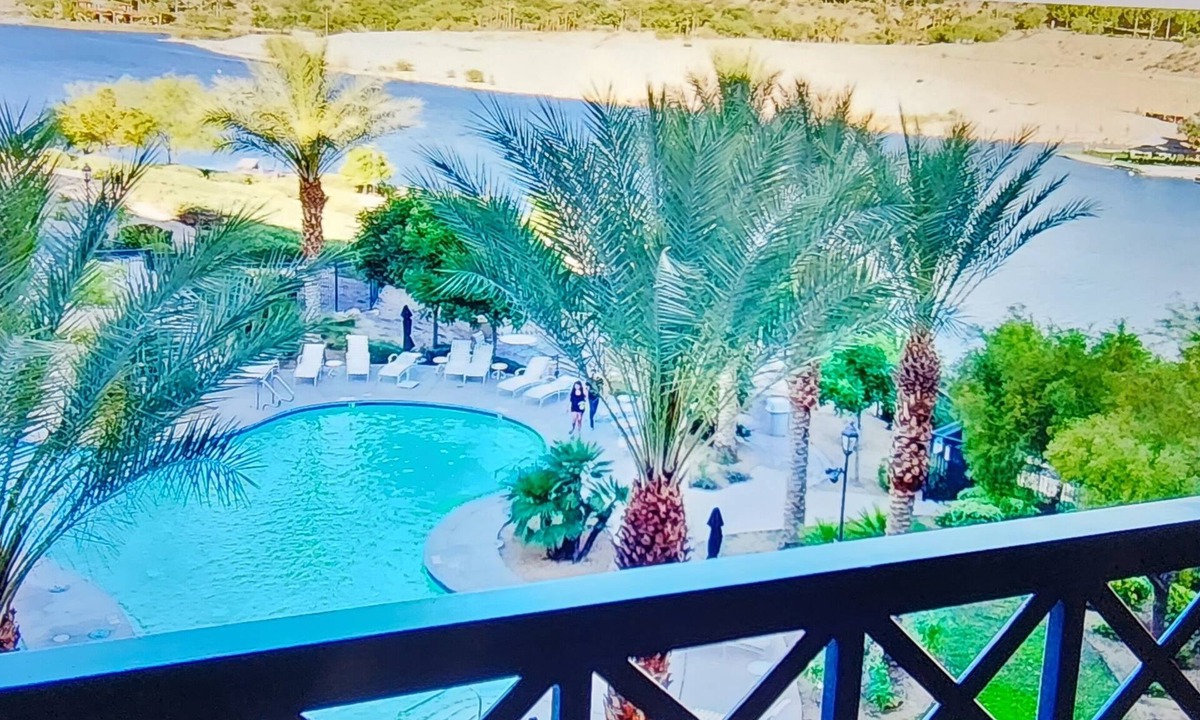 Lake Las Vegas Apartment | Beautiful Luna Apartment with Premium Views