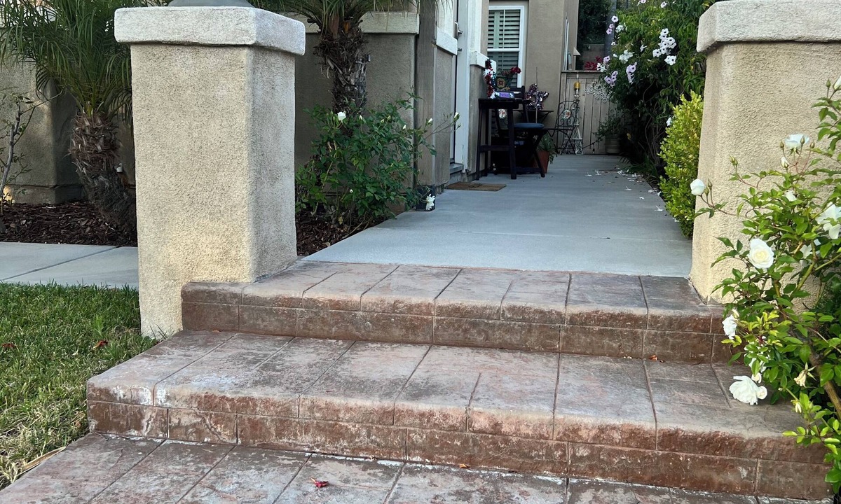 Chula Vista Apartment | Beautiful, Quiet Casita in Safe Neighborhood Surrounded by Hiking Trails
