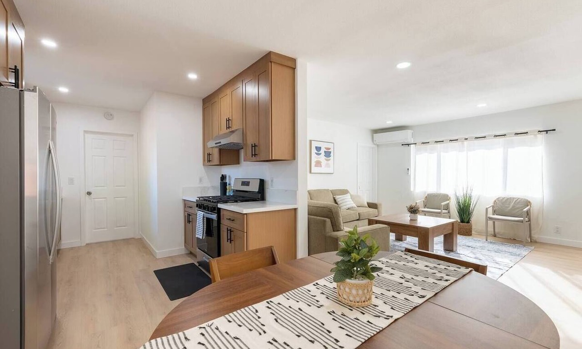 Rancho Cucamonga House | Beautiful remodeled 3-bed + 2 bath house with AC in soothing Rancho Cucamonga