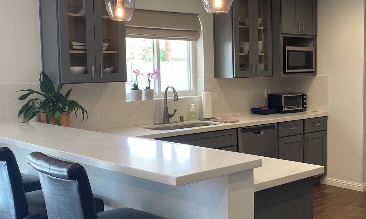 Scottsdale Country Acres House | Beautifully remodeled 2 bd/2bth home away from home in the heart of Scottsdale