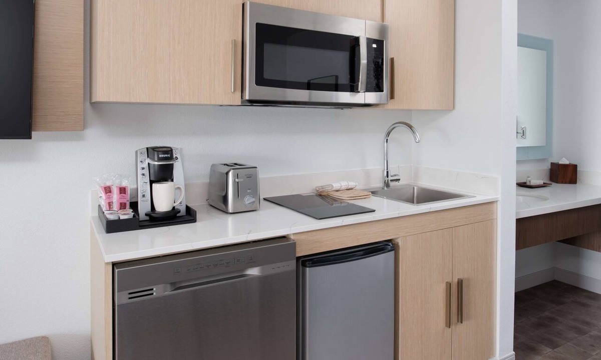 Keizer Hotel | Best Western Premier Keizer/Salem Hotel
