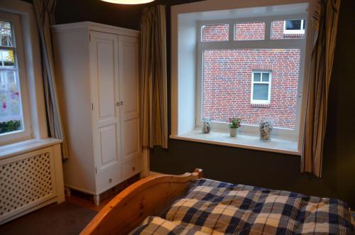 Halstenbek House | Bickbargen
