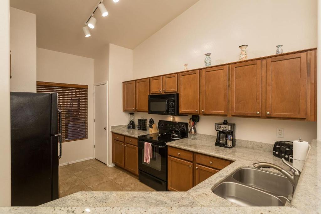 Starlight Trail House | Blue's Retreat 3 Bedroom by Casago