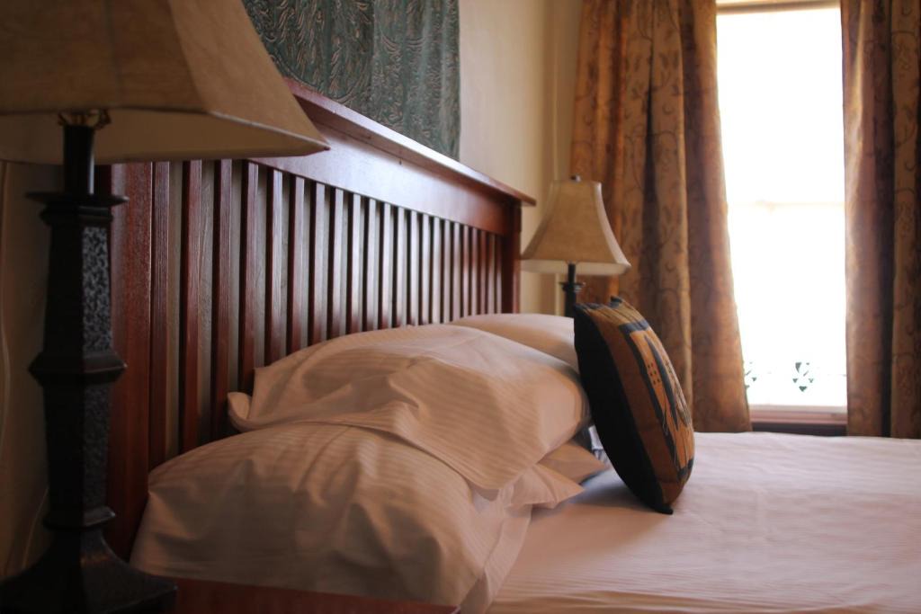 Boulder City Hotel | Boulder Dam Hotel