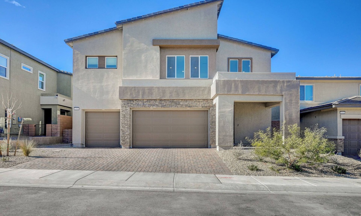 McCullough Hills House | BRAND NEW 1BD Casita Modern&Cozy