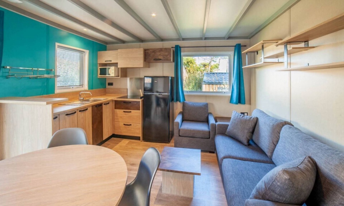 La Teste-de-Buch RV Rental | Camping de la Dune