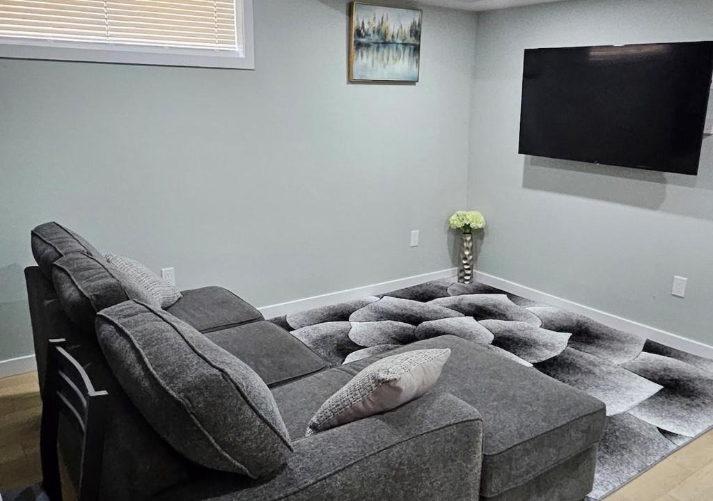 Saskatoon Apartment | Carekaters Haven
