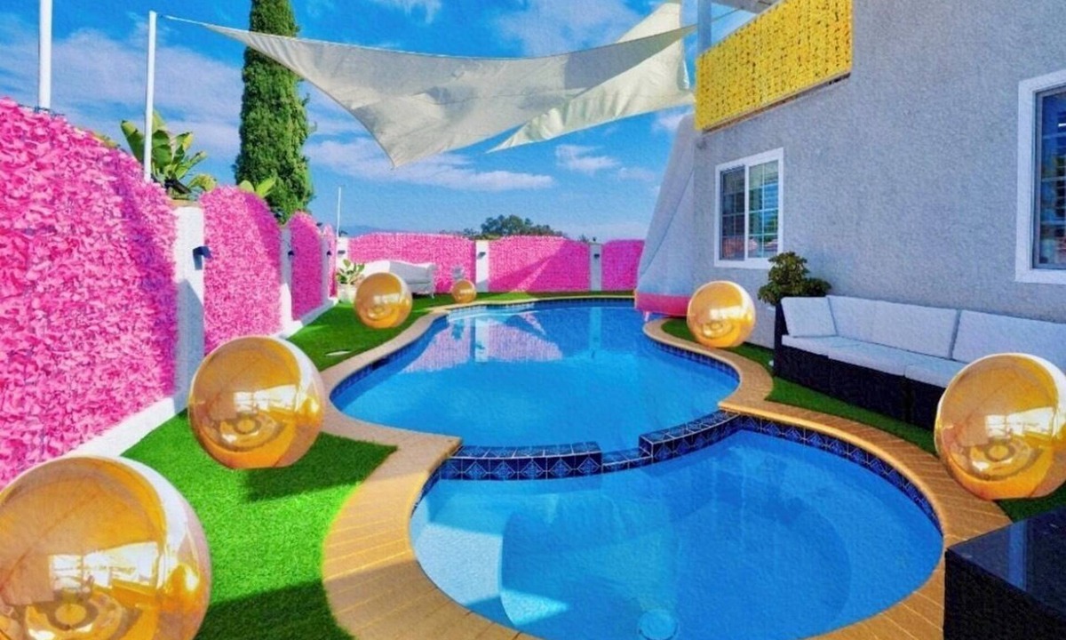 Paradise Hills Villa | Casa de Bloom Venue - Your Perfect Event Space