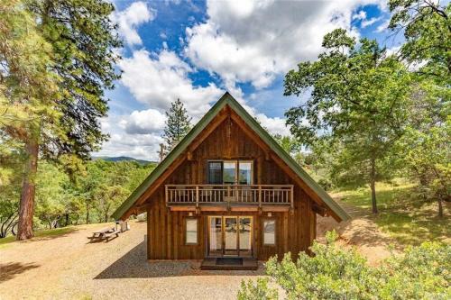 Midpines House | Casa Manzanita in Midpines! 26 miles to Yosemite!
