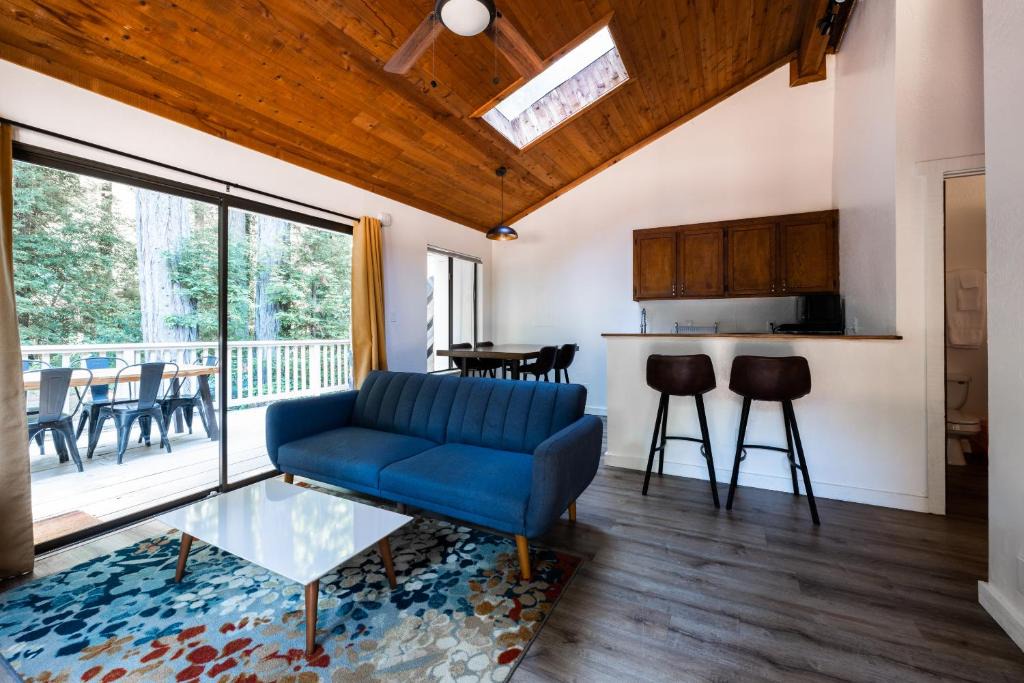 Northwood Cabin | Casa Secoya