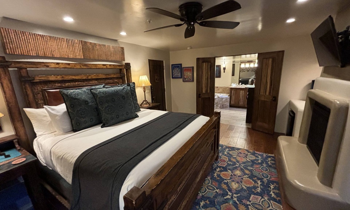 West Sedona Hotel | Casa Sedona Inn - Adults Only