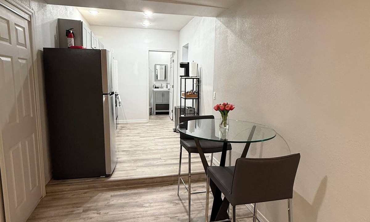 Nogales Apartment | Casita de Amor
