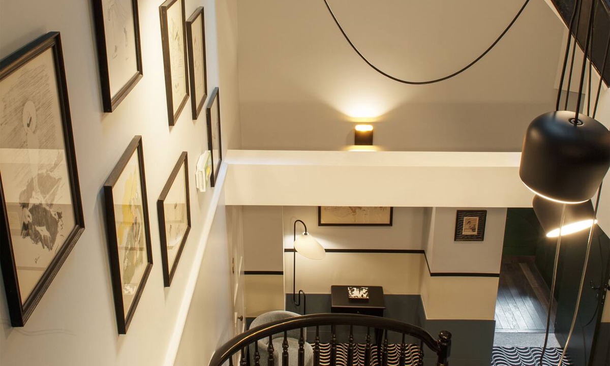 Dinard Hotel | Castelbrac Hôtel & Spa