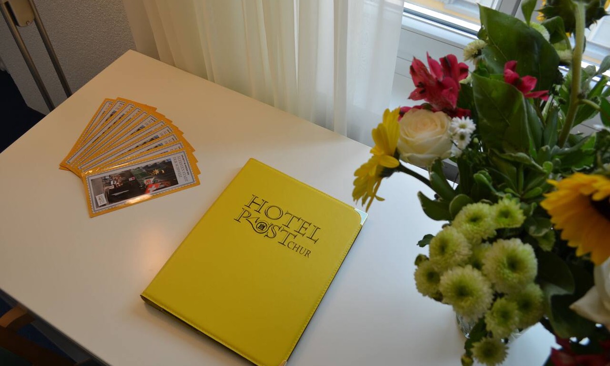 Old Town Hotel | Central Hotel Post